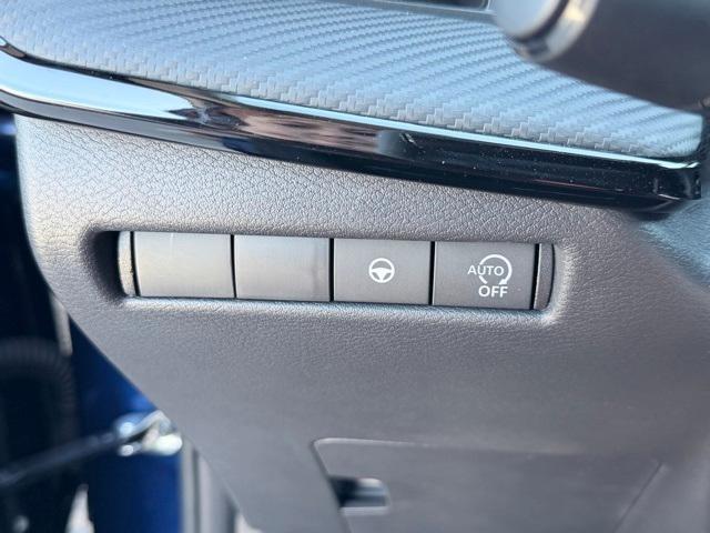 new 2026 Nissan Kicks car, priced at $28,128