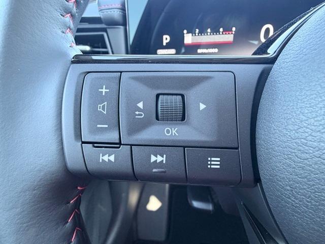 new 2026 Nissan Kicks car, priced at $28,128