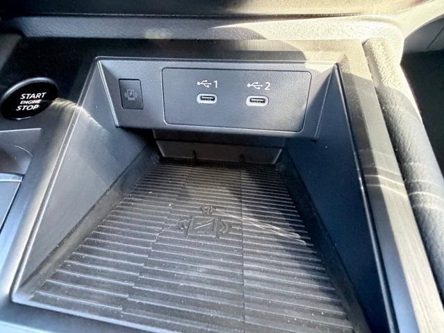 new 2026 Nissan Kicks car, priced at $28,128