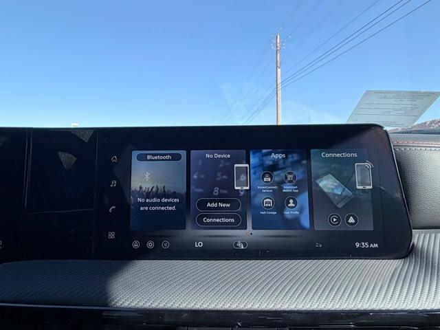 new 2026 Nissan Kicks car, priced at $28,128