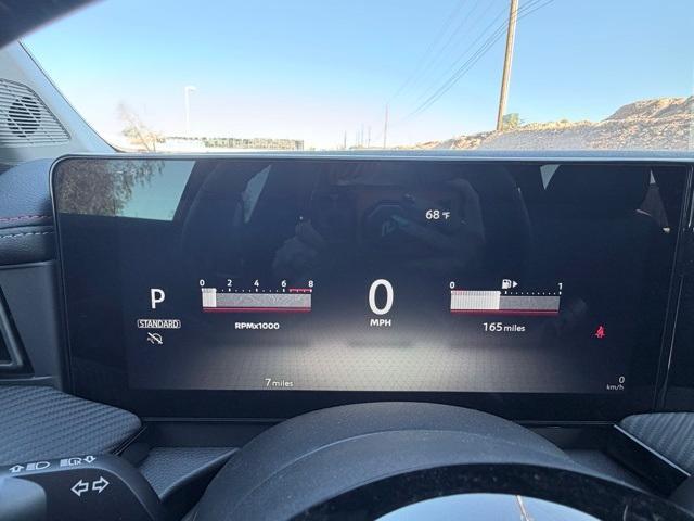 new 2026 Nissan Kicks car, priced at $28,128