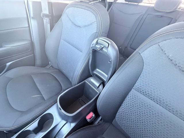 used 2015 Kia Soul car, priced at $6,850