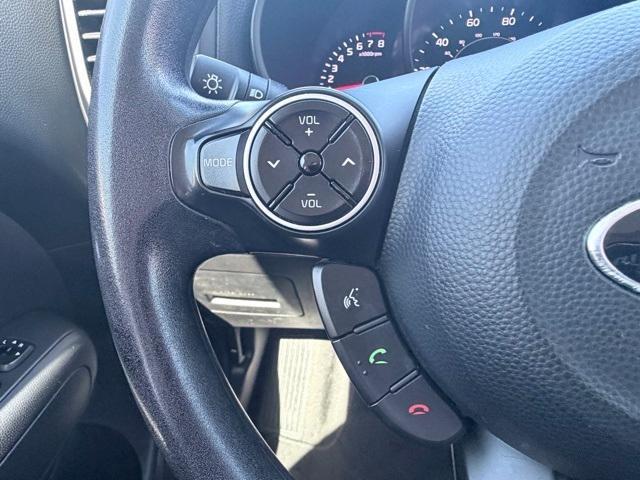used 2015 Kia Soul car, priced at $6,850