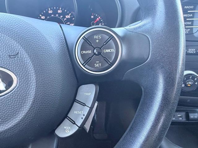 used 2015 Kia Soul car, priced at $6,850