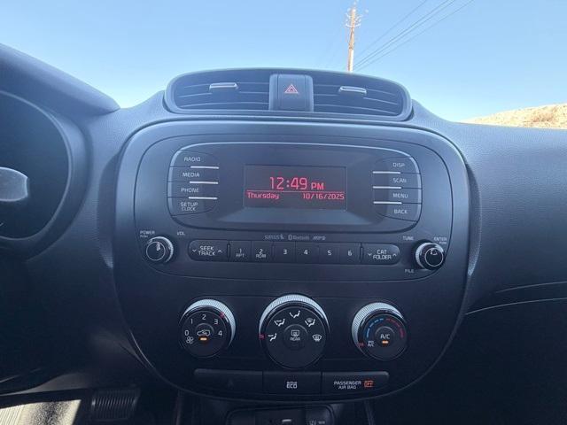 used 2015 Kia Soul car, priced at $6,850