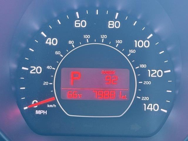 used 2015 Kia Soul car, priced at $6,850