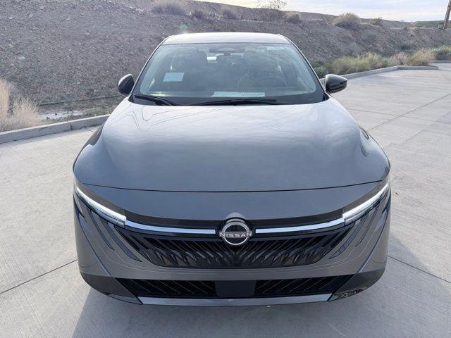 new 2026 Nissan Sentra car, priced at $23,337