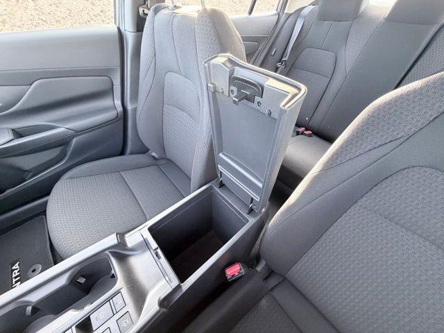 new 2026 Nissan Sentra car, priced at $23,337