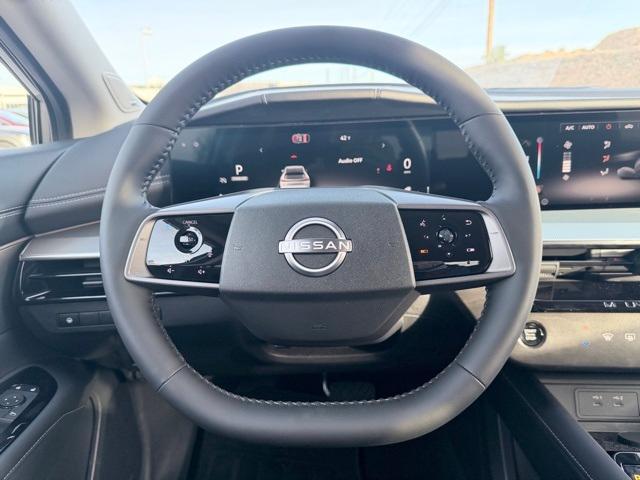 new 2026 Nissan Murano car, priced at $45,495