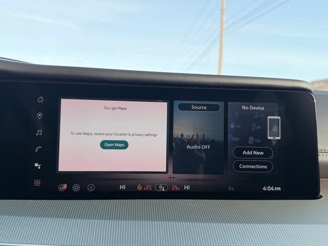 new 2026 Nissan Murano car, priced at $45,495