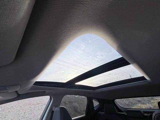 new 2026 Nissan Murano car, priced at $45,495