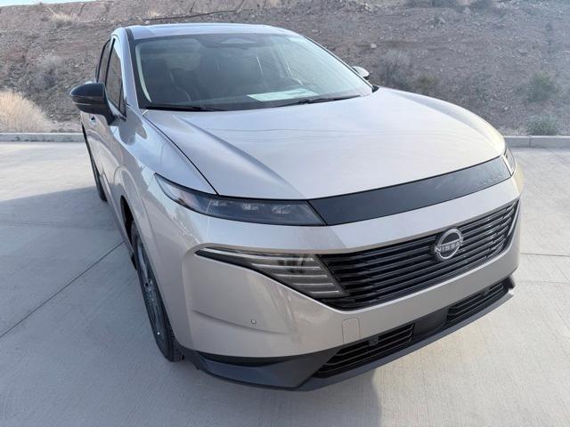 new 2026 Nissan Murano car, priced at $45,495