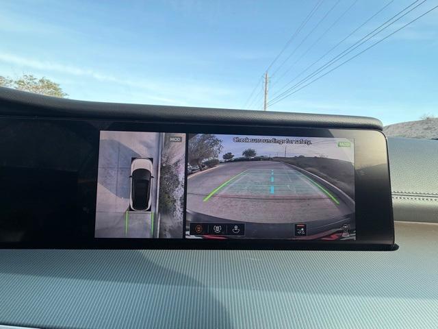 new 2026 Nissan Murano car, priced at $45,495