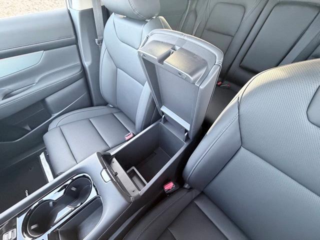 new 2026 Nissan Murano car, priced at $45,495