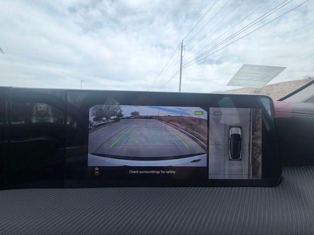 new 2026 Nissan Kicks car, priced at $28,240