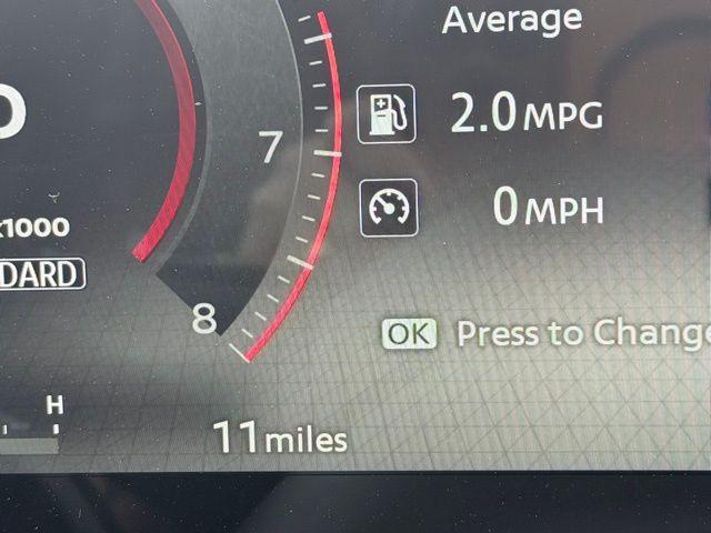 new 2026 Nissan Kicks car, priced at $28,240