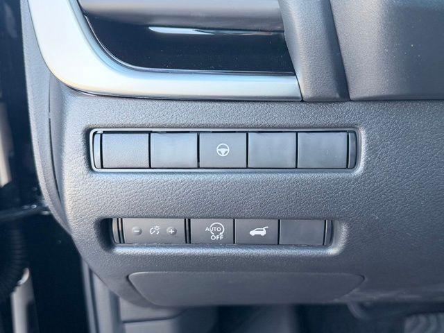 new 2026 Nissan Rogue car, priced at $31,698