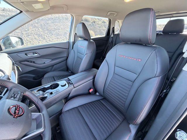 new 2026 Nissan Rogue car, priced at $31,698