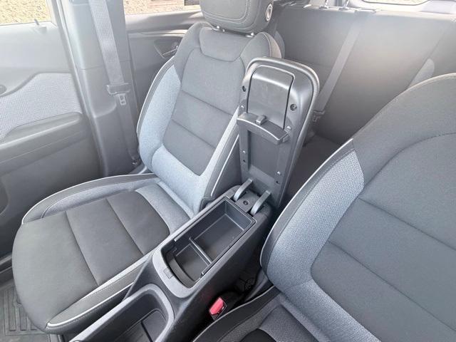 used 2023 Chevrolet TrailBlazer car, priced at $20,605