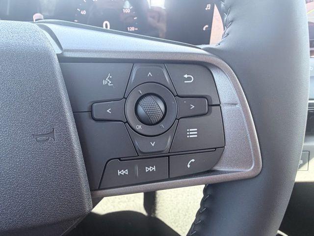 new 2026 Nissan Leaf car, priced at $32,735