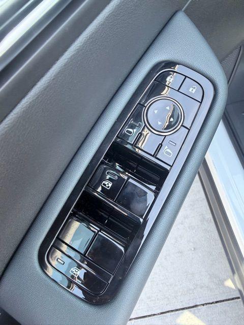 new 2026 Nissan Leaf car, priced at $32,735