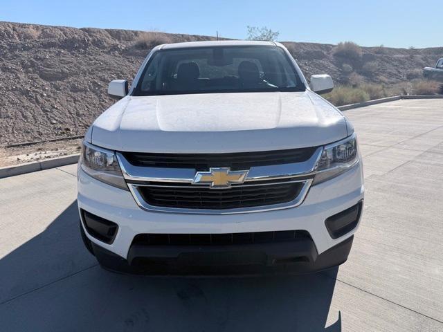 used 2019 Chevrolet Colorado car, priced at $23,685