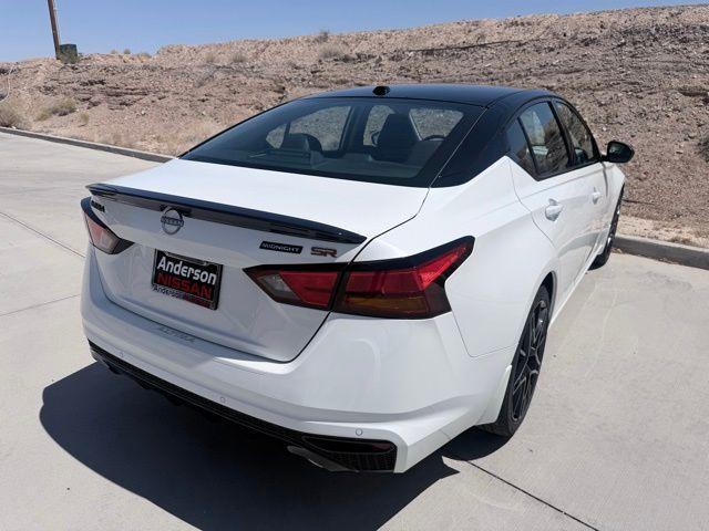 new 2026 Nissan Altima car, priced at $34,894
