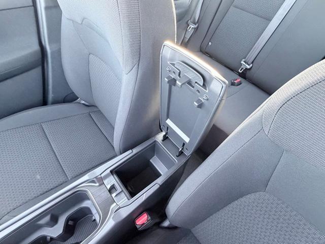 new 2026 Nissan Kicks car, priced at $24,222