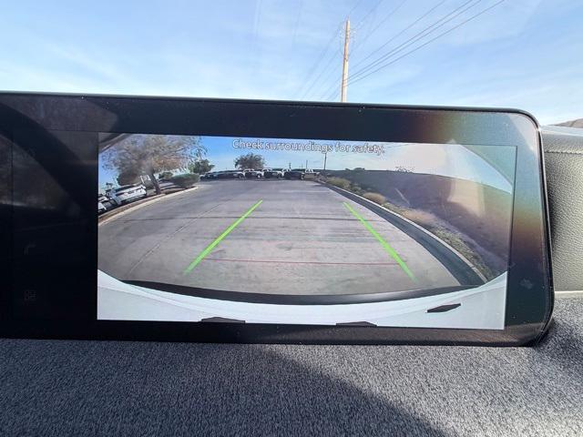 new 2026 Nissan Kicks car, priced at $24,222