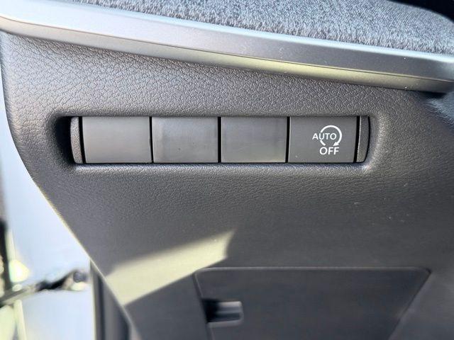 new 2026 Nissan Kicks car, priced at $24,222