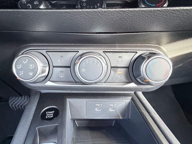 new 2026 Nissan Kicks car, priced at $24,222