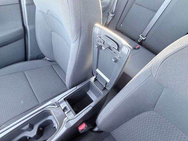 new 2026 Nissan Kicks car, priced at $24,222