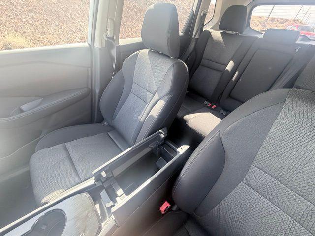 new 2026 Nissan Rogue car, priced at $28,603