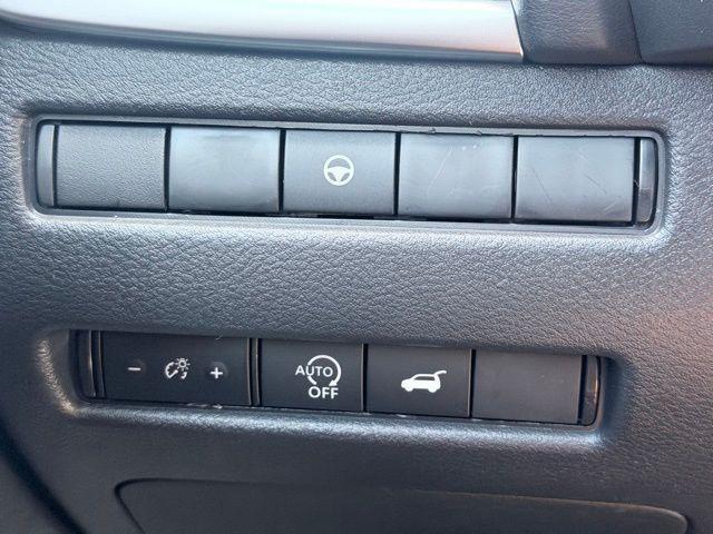 new 2026 Nissan Rogue car, priced at $28,603