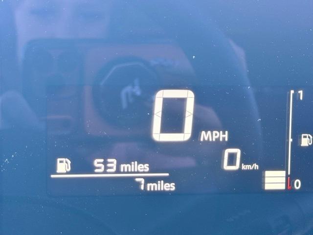 new 2026 Nissan Kicks car, priced at $24,819