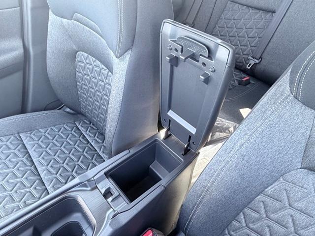 new 2026 Nissan Kicks car, priced at $24,819