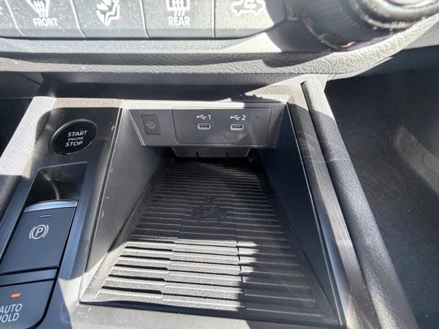 new 2026 Nissan Kicks car, priced at $24,819