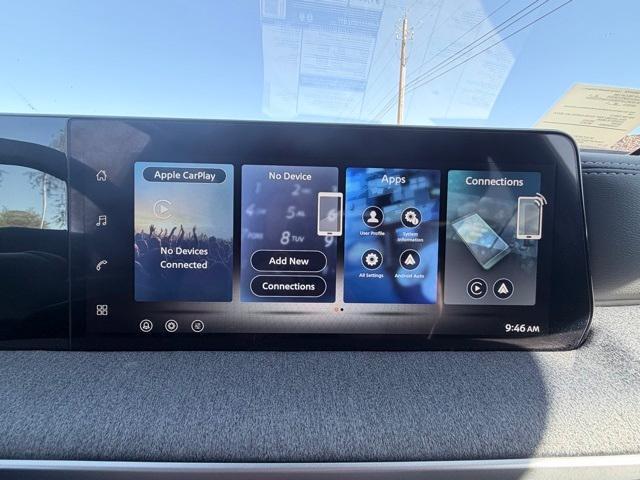 new 2026 Nissan Kicks car, priced at $24,819