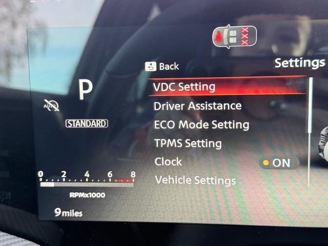 new 2026 Nissan Kicks car, priced at $27,993