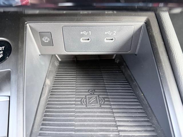 new 2026 Nissan Kicks car, priced at $27,993