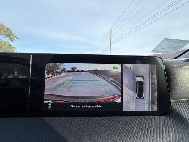 new 2026 Nissan Kicks car, priced at $27,993