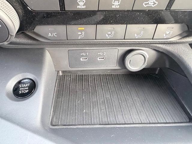 new 2026 Nissan Sentra car, priced at $23,887