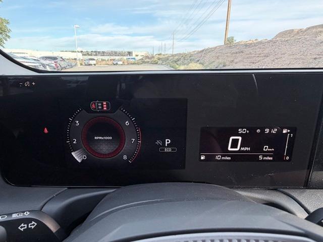 new 2026 Nissan Sentra car, priced at $23,887