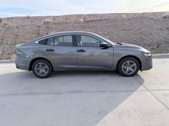 new 2026 Nissan Sentra car, priced at $23,887