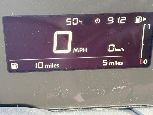 new 2026 Nissan Sentra car, priced at $23,887