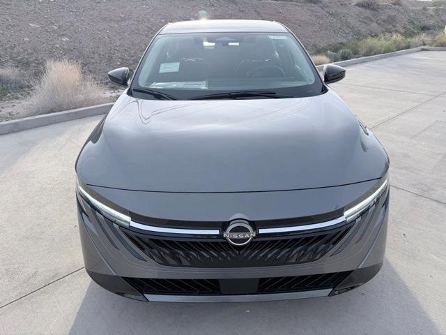 new 2026 Nissan Sentra car, priced at $23,887