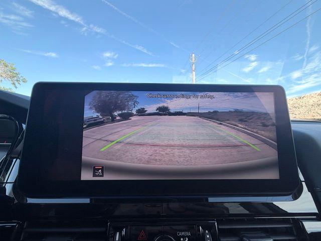 new 2026 Nissan Pathfinder car, priced at $38,905