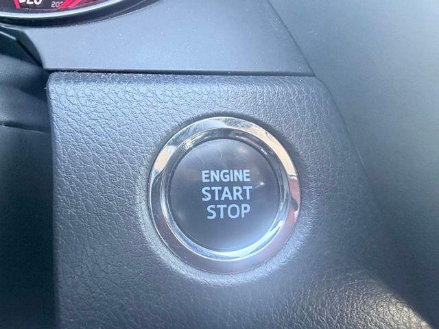 used 2024 Toyota Camry car, priced at $26,126