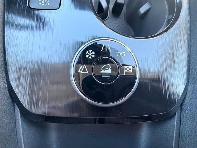 new 2026 Nissan Rogue car, priced at $33,145