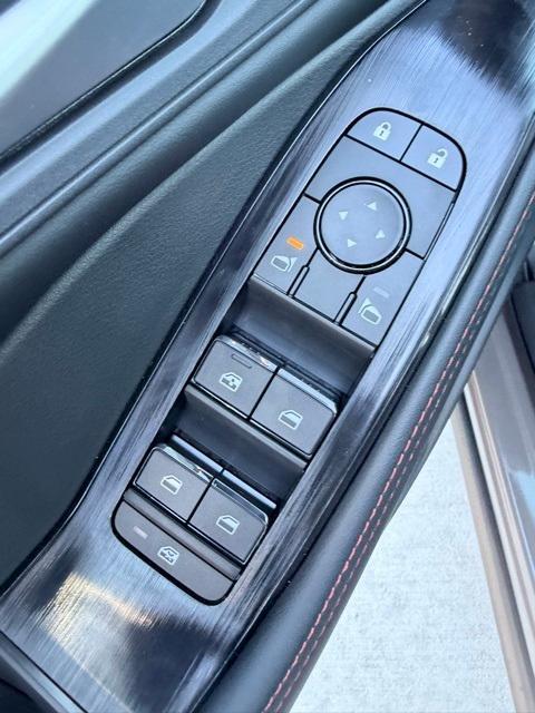 new 2026 Nissan Rogue car, priced at $33,145